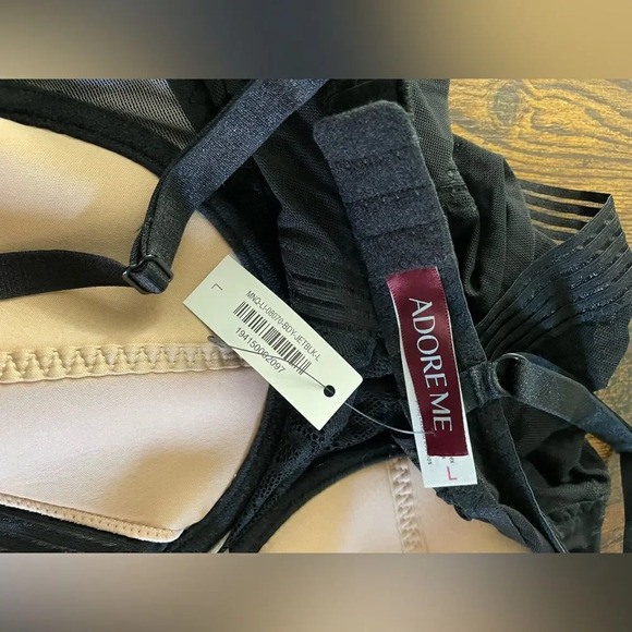 Lace Teddy/ lingerie  - Picture 13 of 15